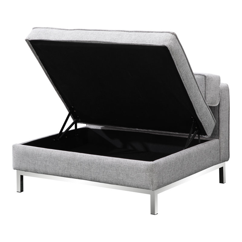 Covella Ottoman