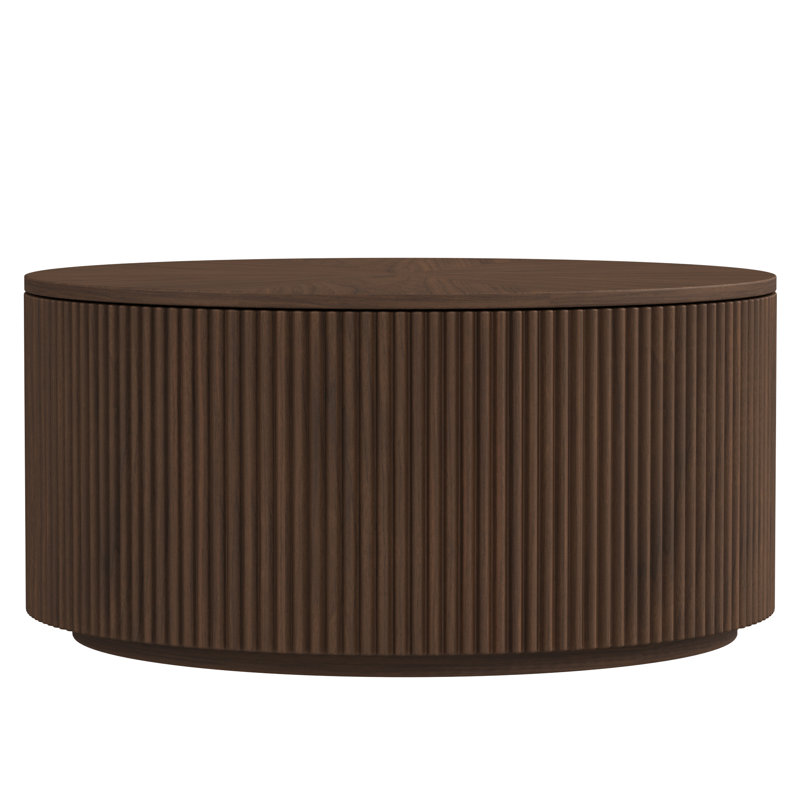 Table basse Carwell