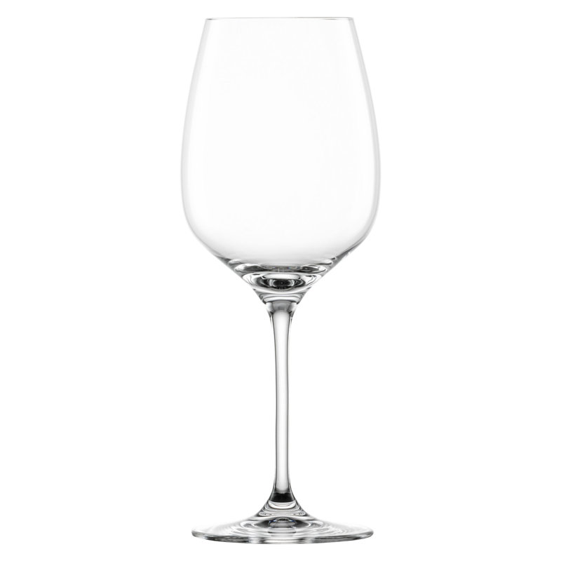Orvas 600ml White Wine Glass Set