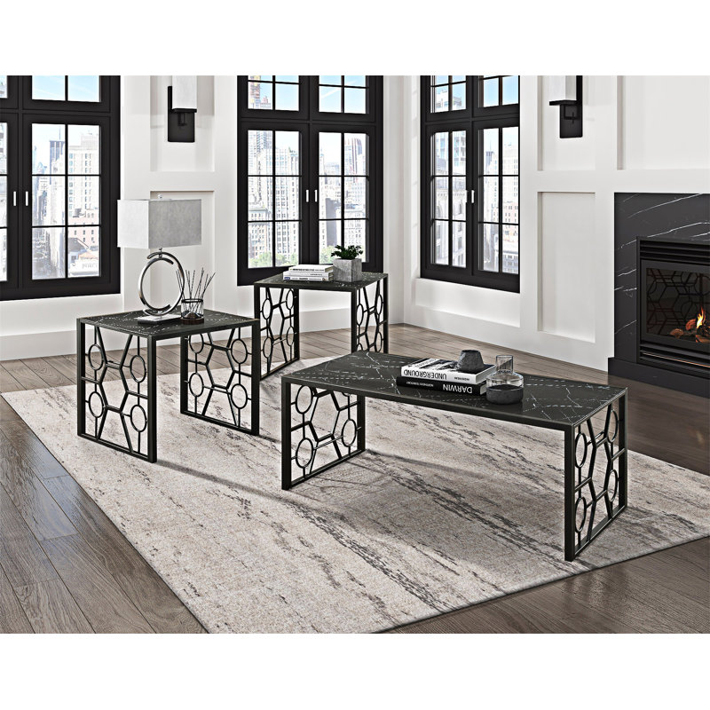 Tables d'appoint de table d'appoint
