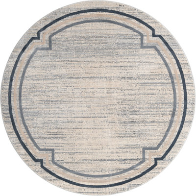 Oriental Indoor Rug