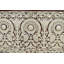 Syrian 39'' W Solid Wood Console Table