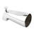 Bathroom Slip-on Tub Spout With 4in Diverter American Standard Easy To Install