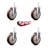 Polyurethane Casters-92128089