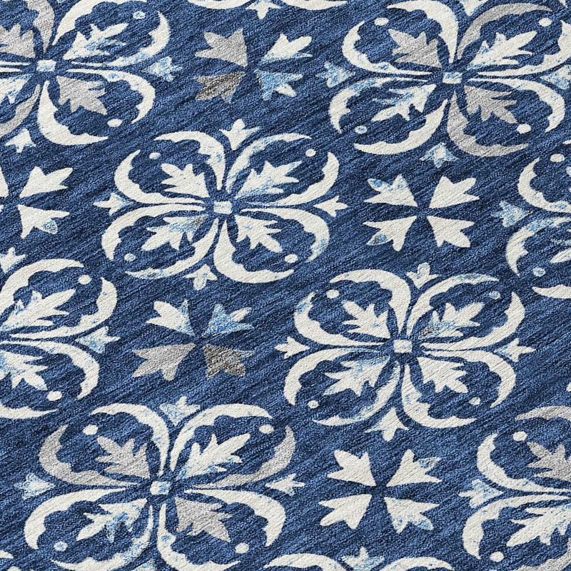  Maliana Area Rug, Runner 2'3" x 7'6"