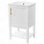 Meuble-lavabo de 20 po avec lavabo-1368272204