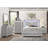 Cartert 21.7'' W Nightstand