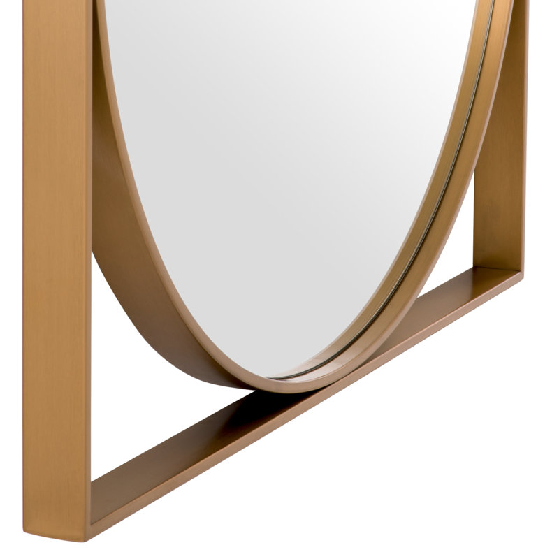 Miroir d'appoint Montauk