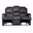 Recliner Function Sofa-366212534