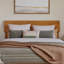 Lit plateforme avec tête de lit ajustable Bradford-968149164-968149166