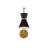 Avignon Wrought Iron Swing Arm Sconce