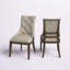 Aisja Upholstered Shelter Side Chair-86368942