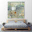 «Clash II» par Timothy O 'Toole, reproduction d'art sur toile tendue-36505949