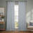 Ottis Faux Linen Room Darkening Curtain Panel-1215956693-1332948363