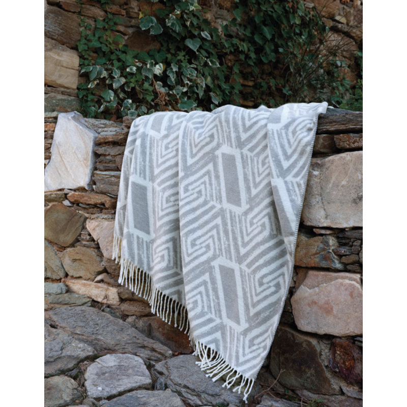 Chernev Throw Blanket