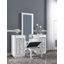 Coiffeuse Seandell Cosper