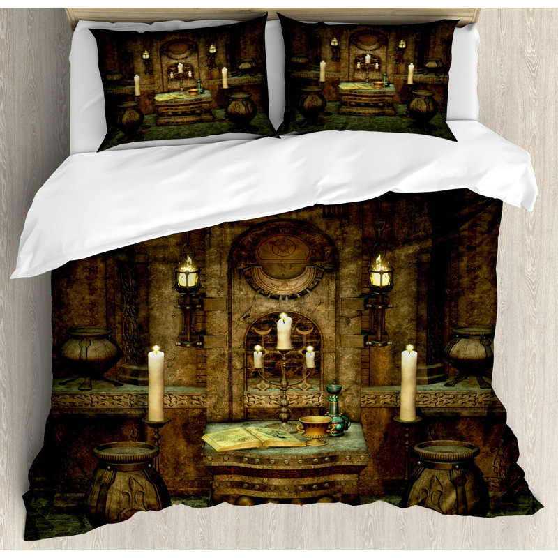 Duvet Cover