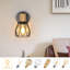 Maquoketa Armed Sconce