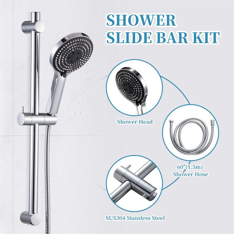 Fixed Shower Head