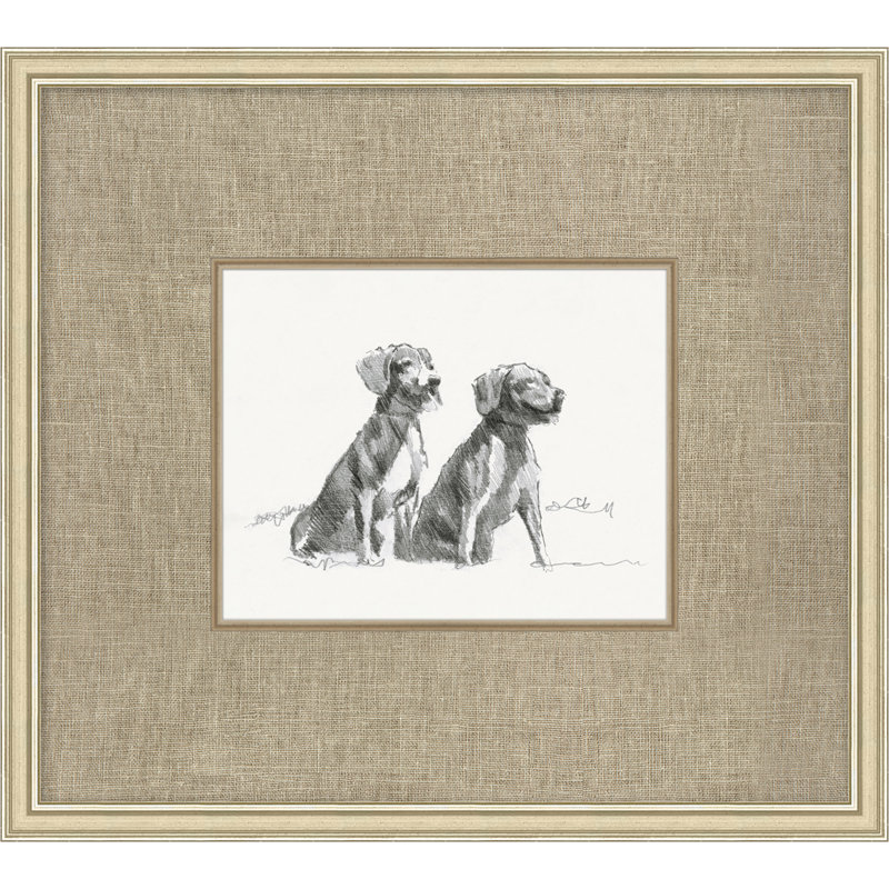 Canine Heirloom 1