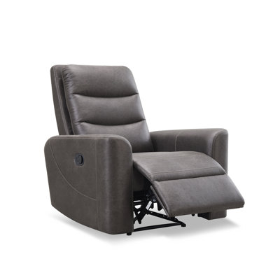 Aldah Upholstered Recliner