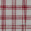 Red 100% Polyester