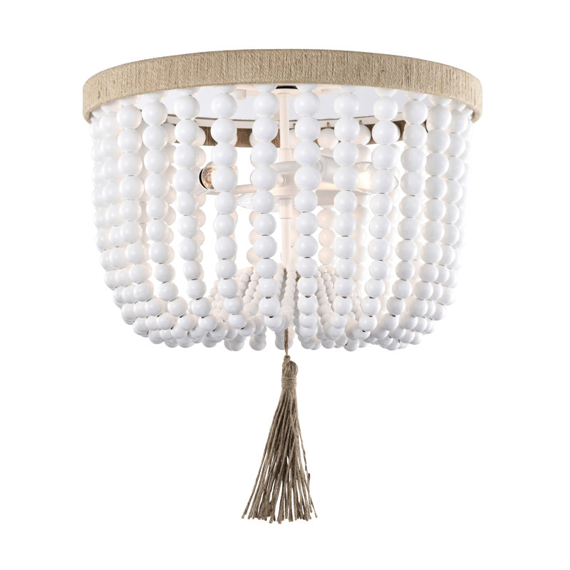 Renara LED Flush Mount