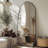 Chic Diamond Floor Mirror-1033702893-1033469034