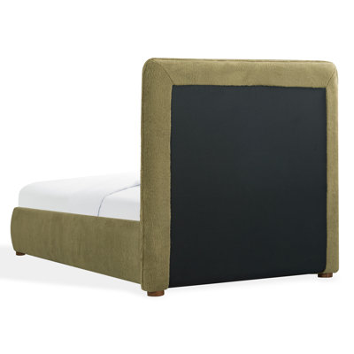 Callahan Upholstered Bed
