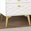 Table de chevet Brealle-1145652210