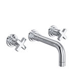 Lombardia® Wall Mount Bathroom Faucet