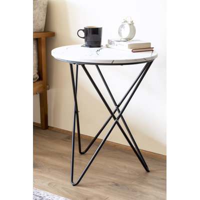 Bodkins Three Leg Coffee Table
