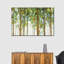 «Forest Study I», reproduction sur toile-1660736417