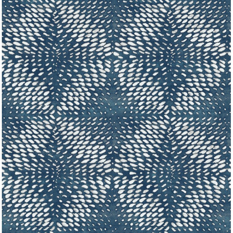 Bardwell Modern Geometric Wallpaper