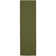 Garbrand Braided Hand Woven Performance Machine Washable Solid Color Rug