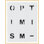 Mat Sanders " Optimistic " by Mat Sanders