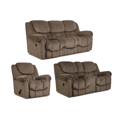 Fallon Power Living Room Kit