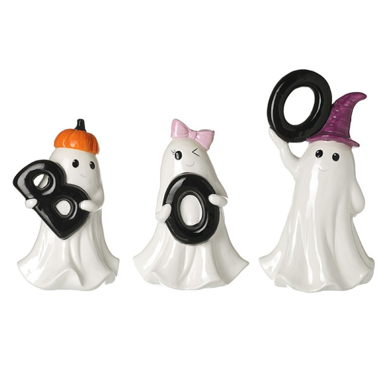 Ghost Decoration