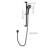 Handheld Shower with Slide Bar