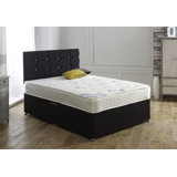 Teixeira Symple Stuff Open Coil Mattress