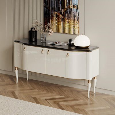 High-End Design Sideboard