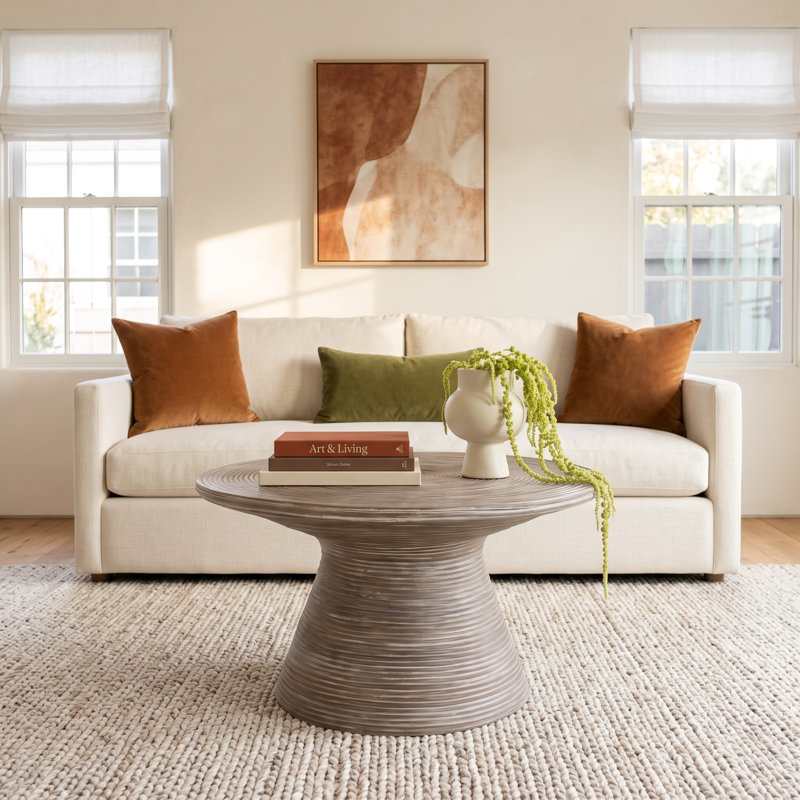 Siddell Coffee Table