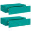 Azarie 2 Piece Floating Shelf-1322753567-1322753536