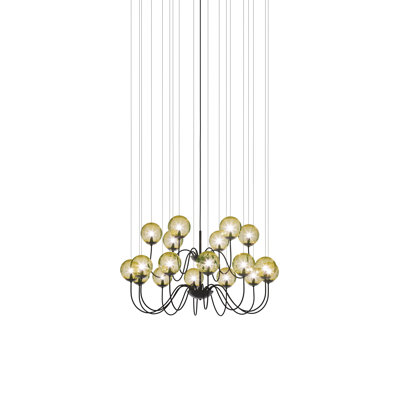 Puppet 18 - Light Chandelier