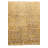 Mosser Gold Rug