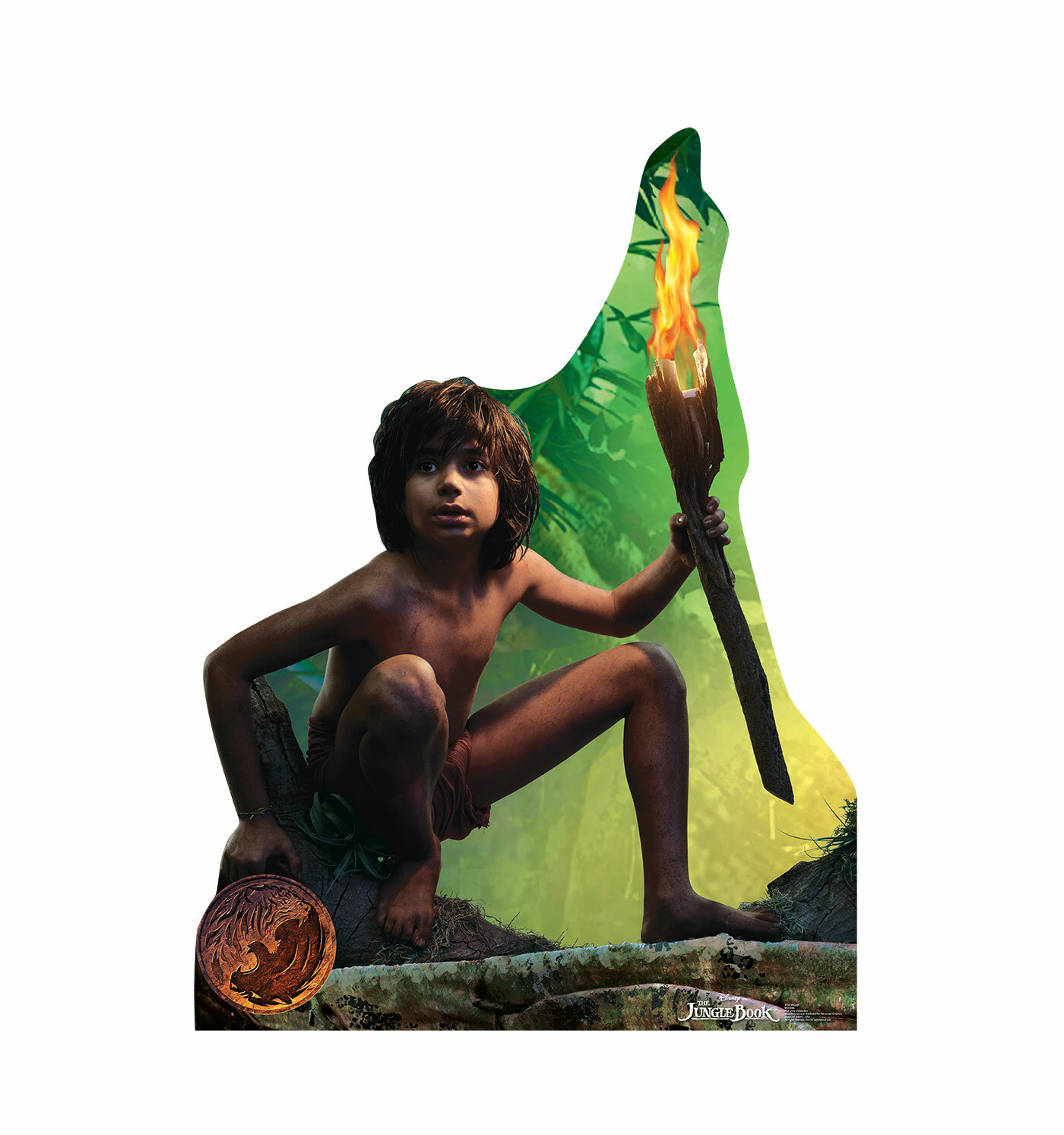 jungle book mowgli