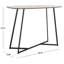 Console 47,25 po