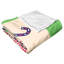 Jeté en soie Warner Bros.