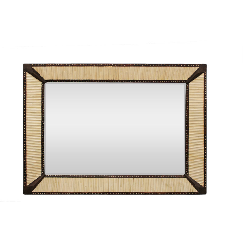 Miroir décoratif Anariya