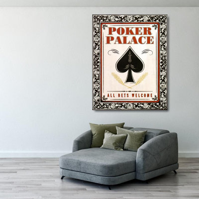 Poker Palace